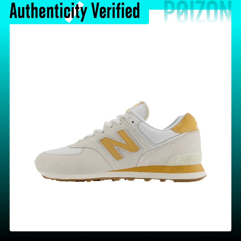 New Balance Shoes 574 - New Balance NB 574 Cushioning Abrasion