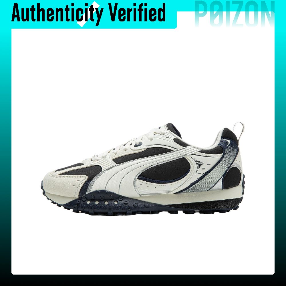 Puma Shoes Rs-X - PUMA BLKTOP RIDER V2 Low top