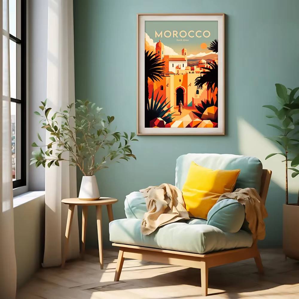 VIVID GEM 2026 New Cute Snoopy - Photo Mosaic Print ulasan dan harga