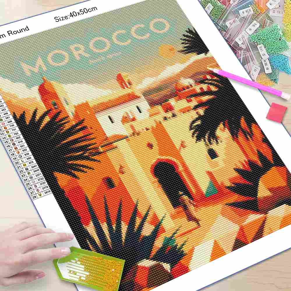 Famous Artist Salvador Dali,Va - Photo Mosaic Print ulasan dan harga