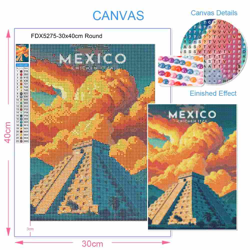Famous Artist Salvador Dali,Va - Photo Mosaic Print ulasan dan harga