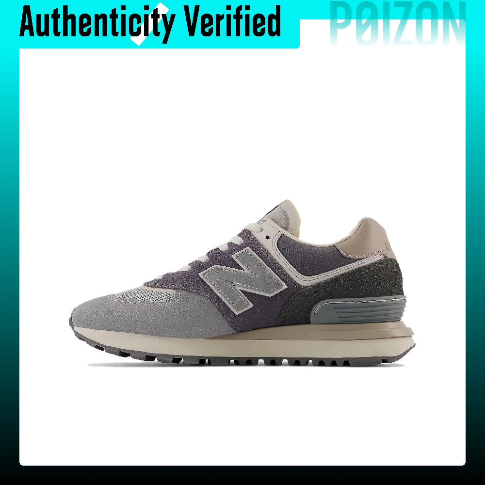 New Balance 574 Legacy Vintage - New Balance Shoes 574 ulasan dan harga