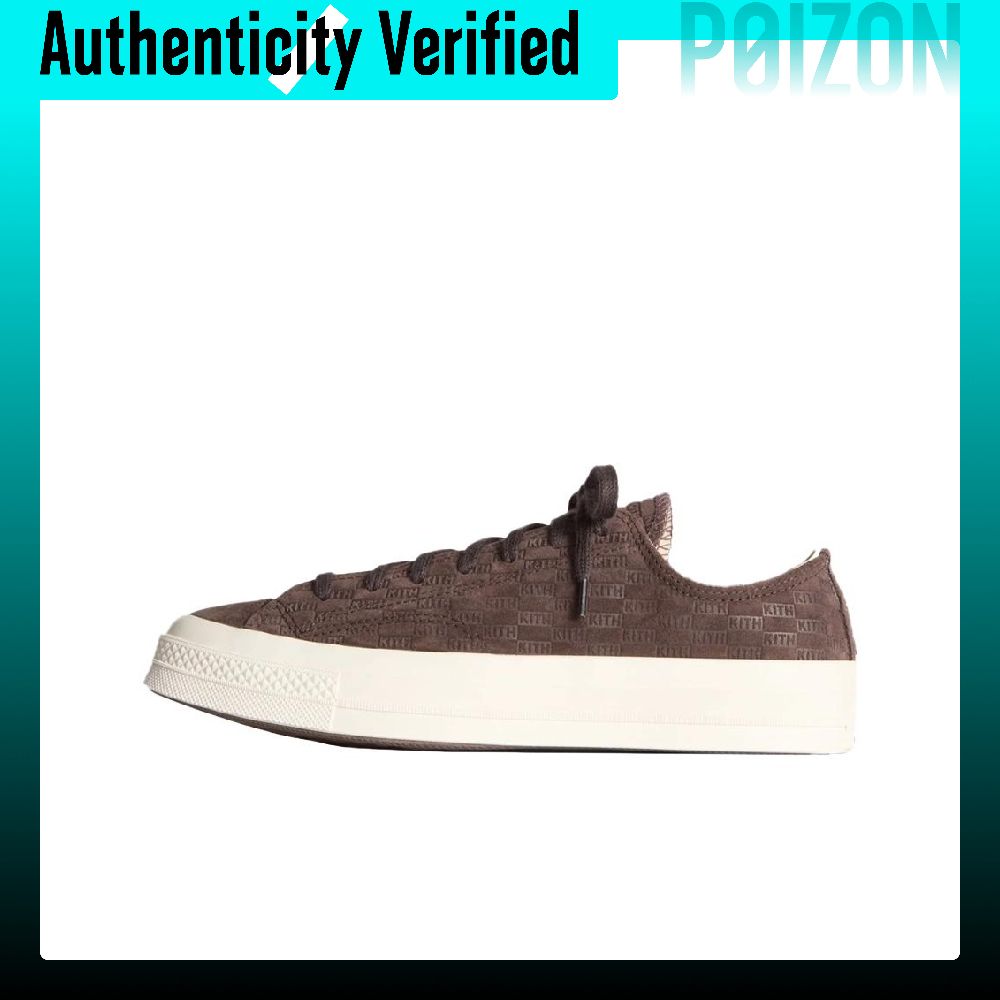 KITH x Converse Chuck 70 Low t - Converse Shoes Chuck 70 ulasan dan harga