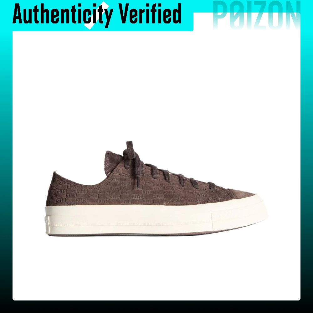 KITH x Converse Chuck 70 Low t - Converse Shoes Chuck 70 ulasan dan harga