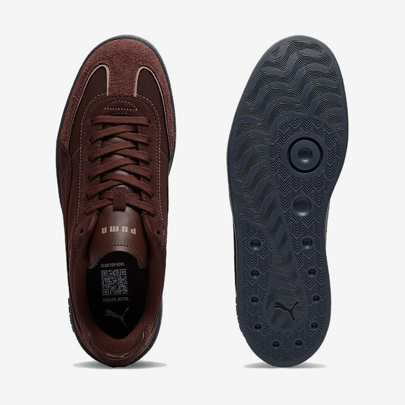 Puma Authentic Club New Men's  - Puma Shoes Rs-X ulasan dan harga