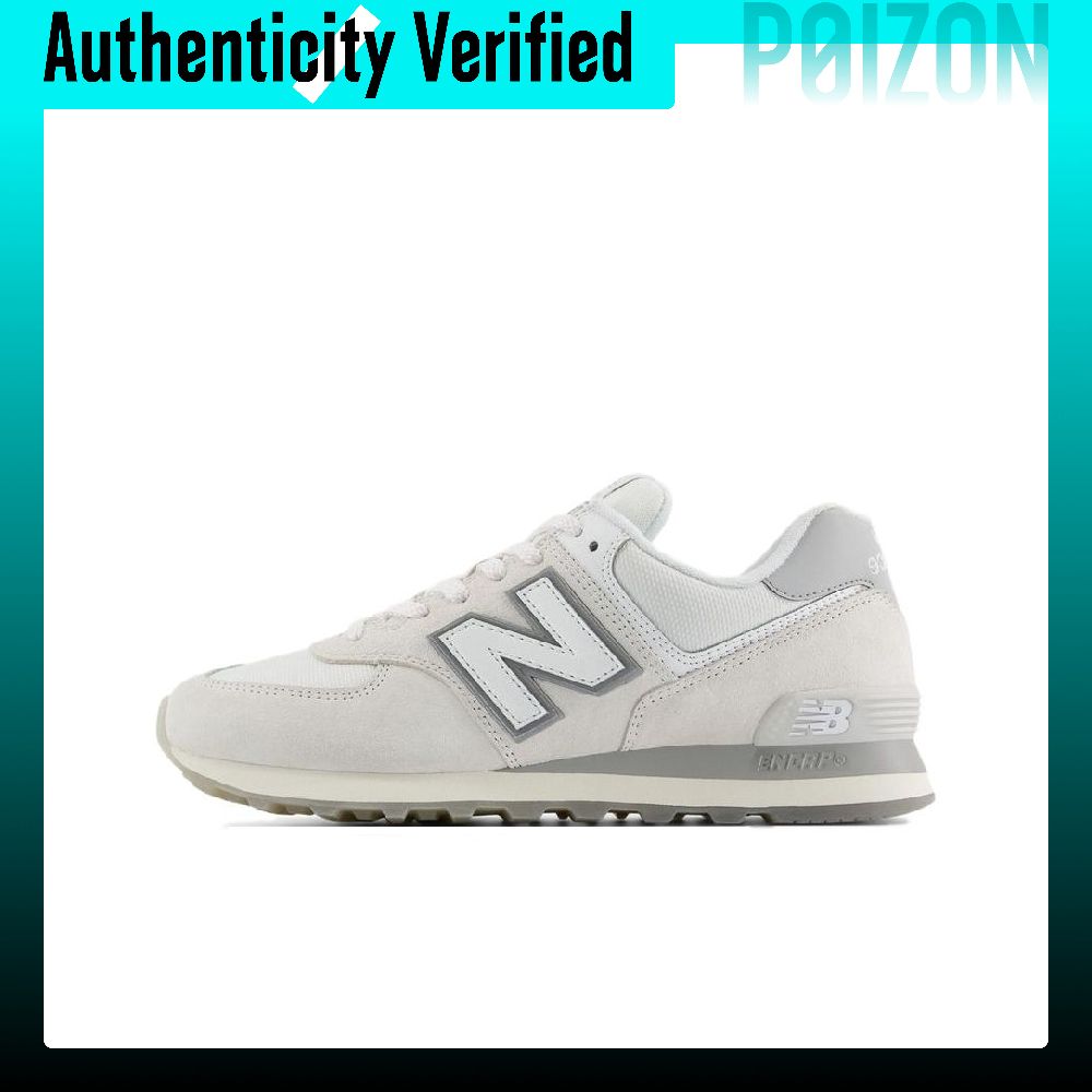 New Balance NB 574 Low top Cas - New Balance Shoes 574 ulasan dan harga