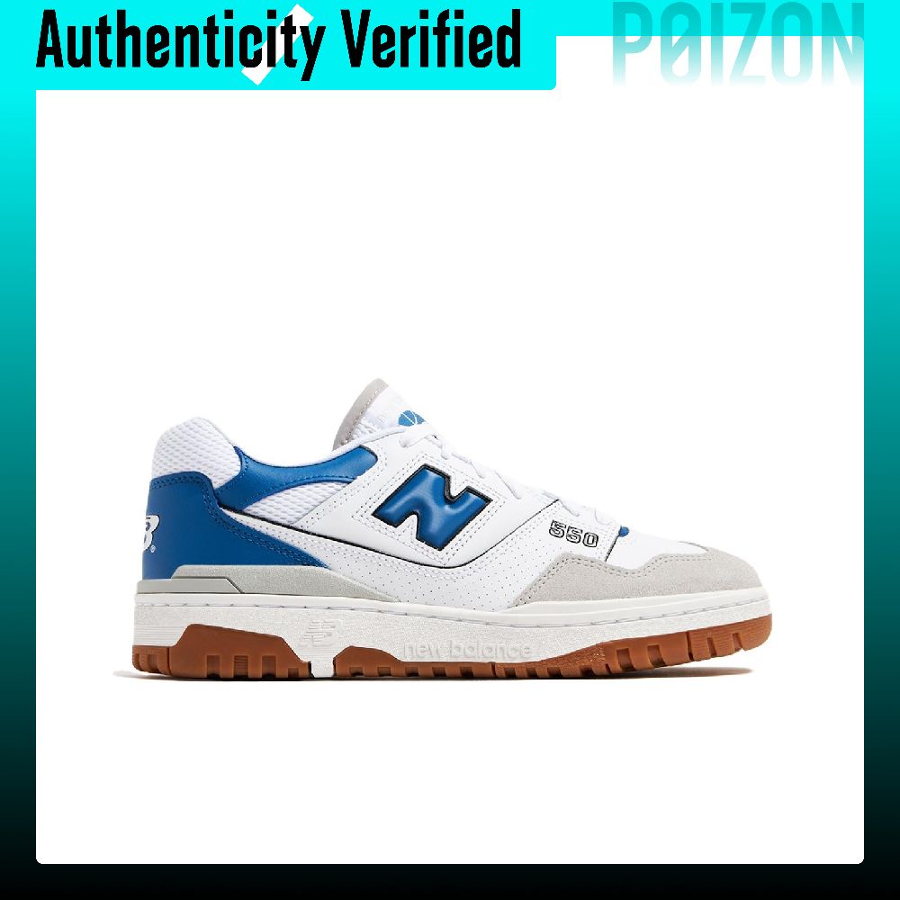 New Balance NB 550 Abrasion Re - New Balance Shoes 550 ulasan dan harga