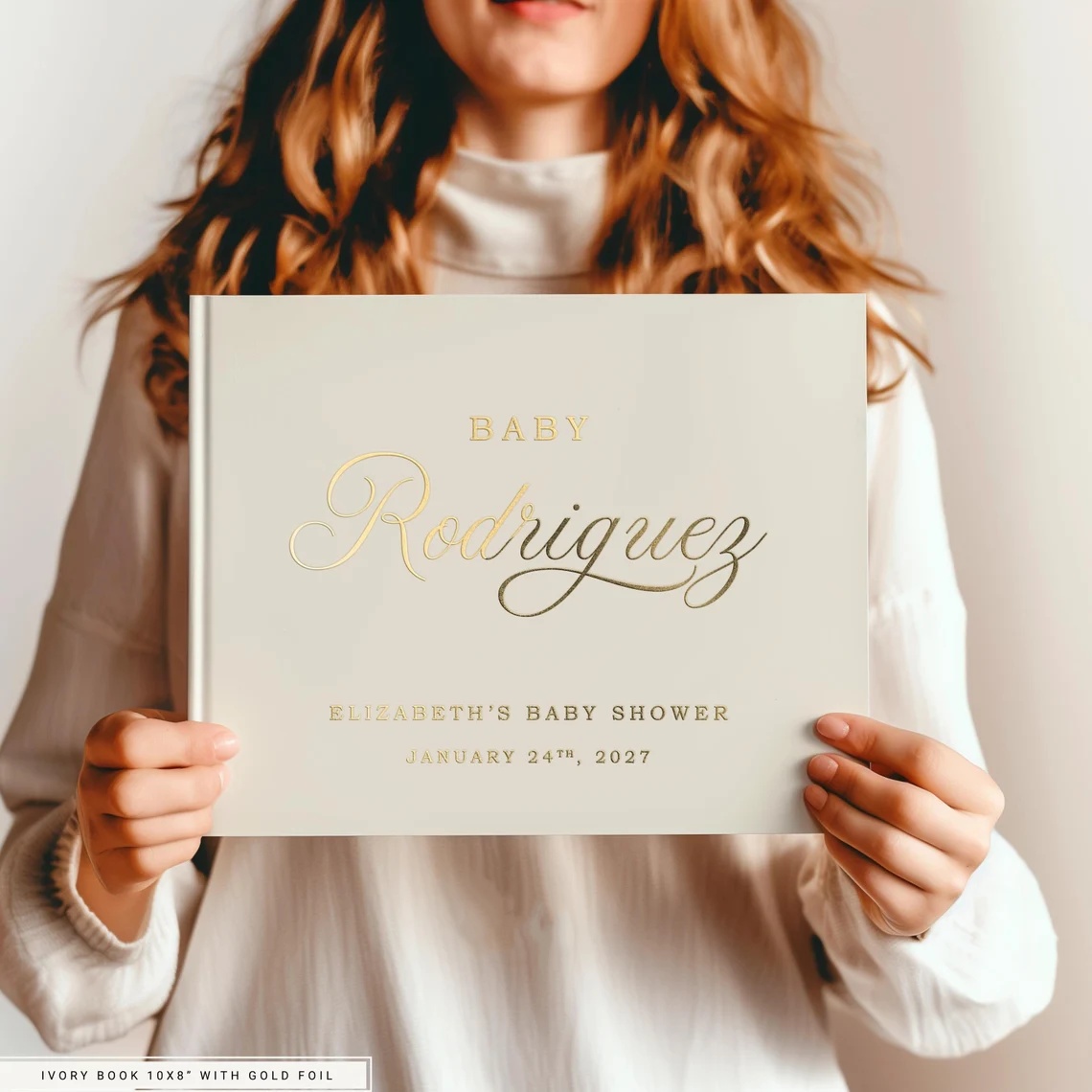 Custom Personalized Linen Wedd - Custom Photo Book ulasan dan harga