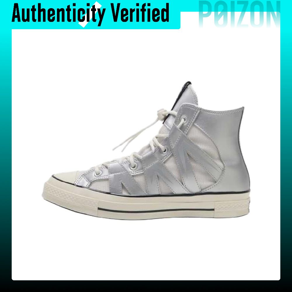 Converse Chuck 70 Breathable H - Converse Shoes Chuck 70 ulasan dan harga