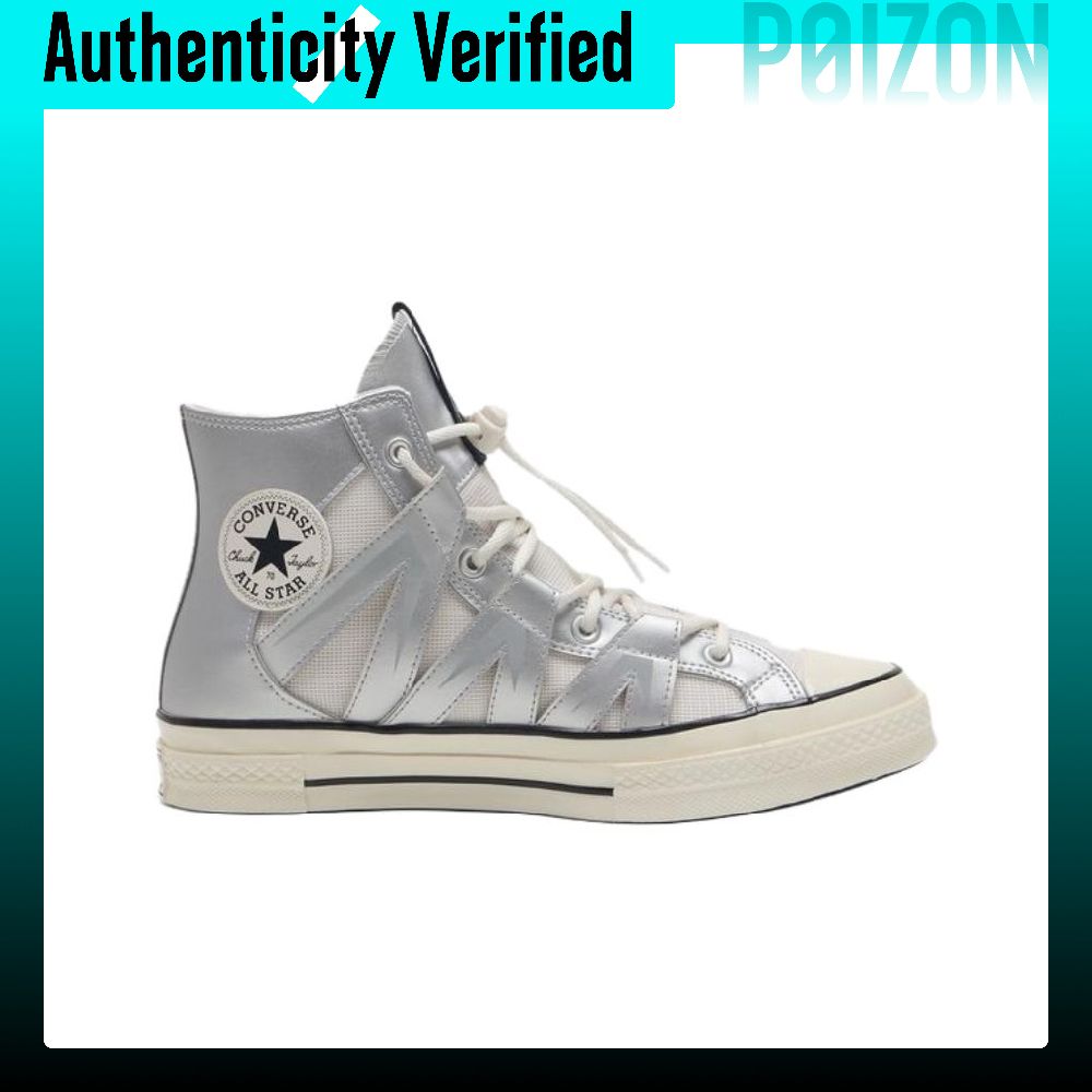 Converse Chuck 70 Breathable H - Converse Shoes Chuck 70 ulasan dan harga