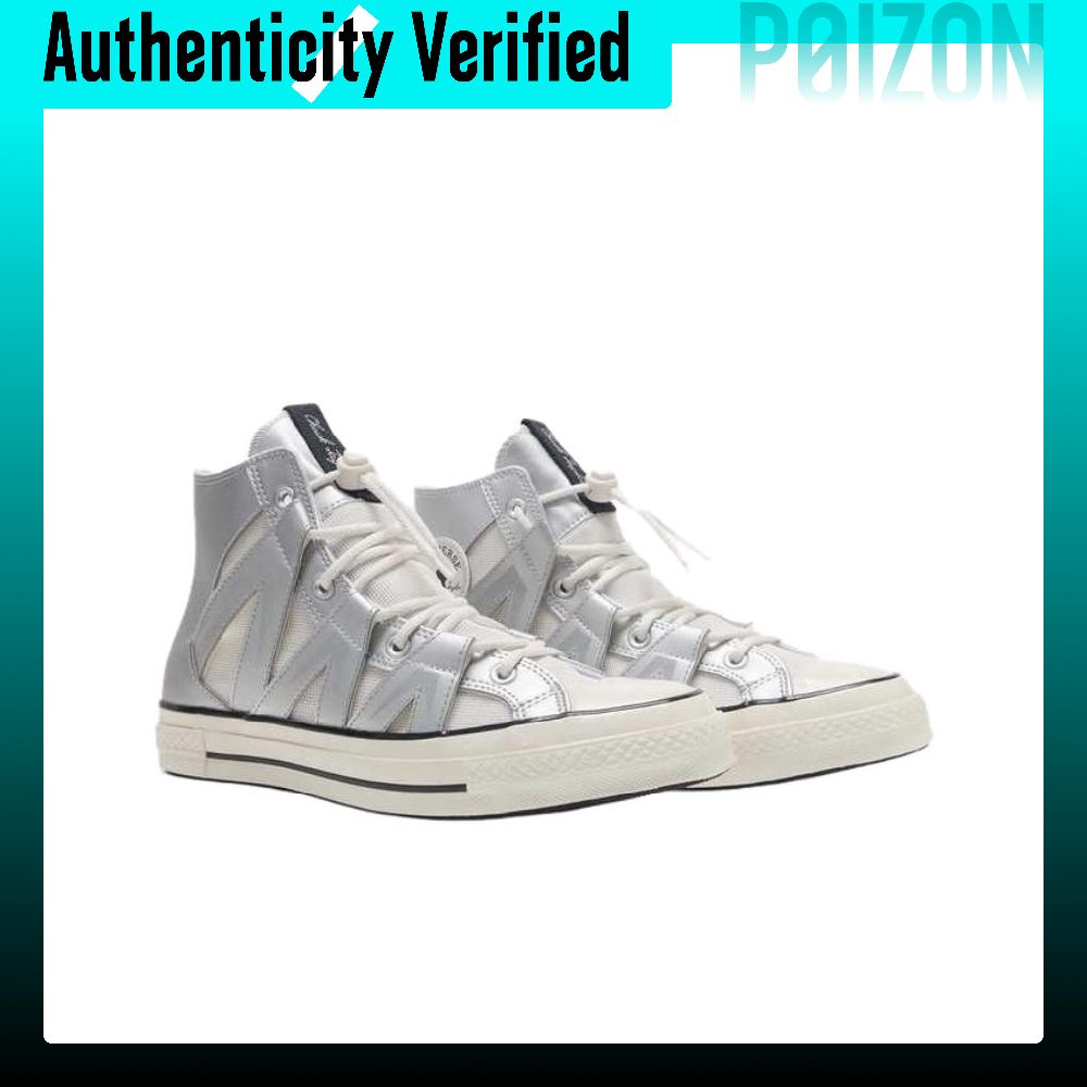 Converse Chuck 70 Breathable H - Converse Shoes Chuck 70 ulasan dan harga