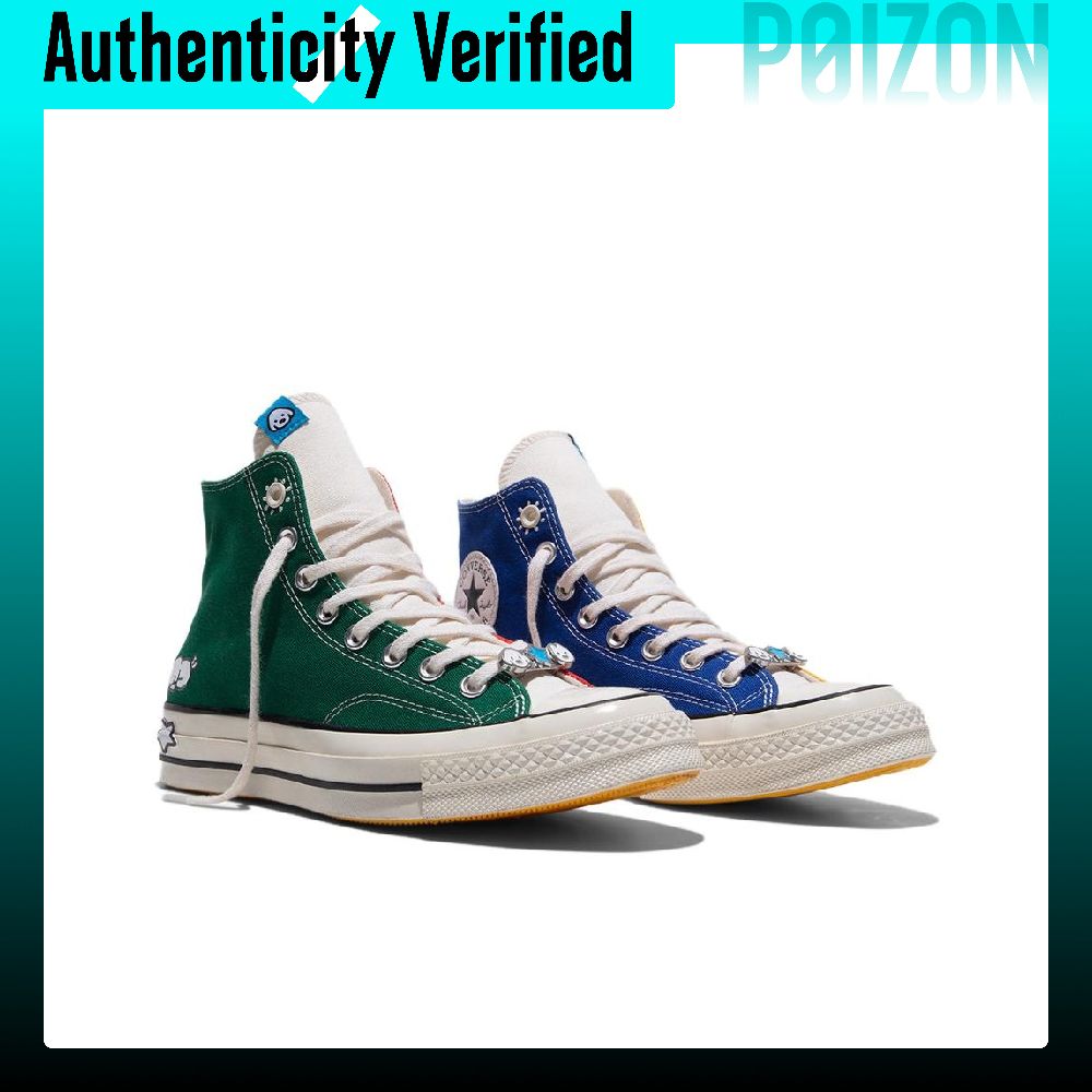 Converse x MATSUI Chuck 70 Abr - Converse Shoes Chuck 70 ulasan dan harga
