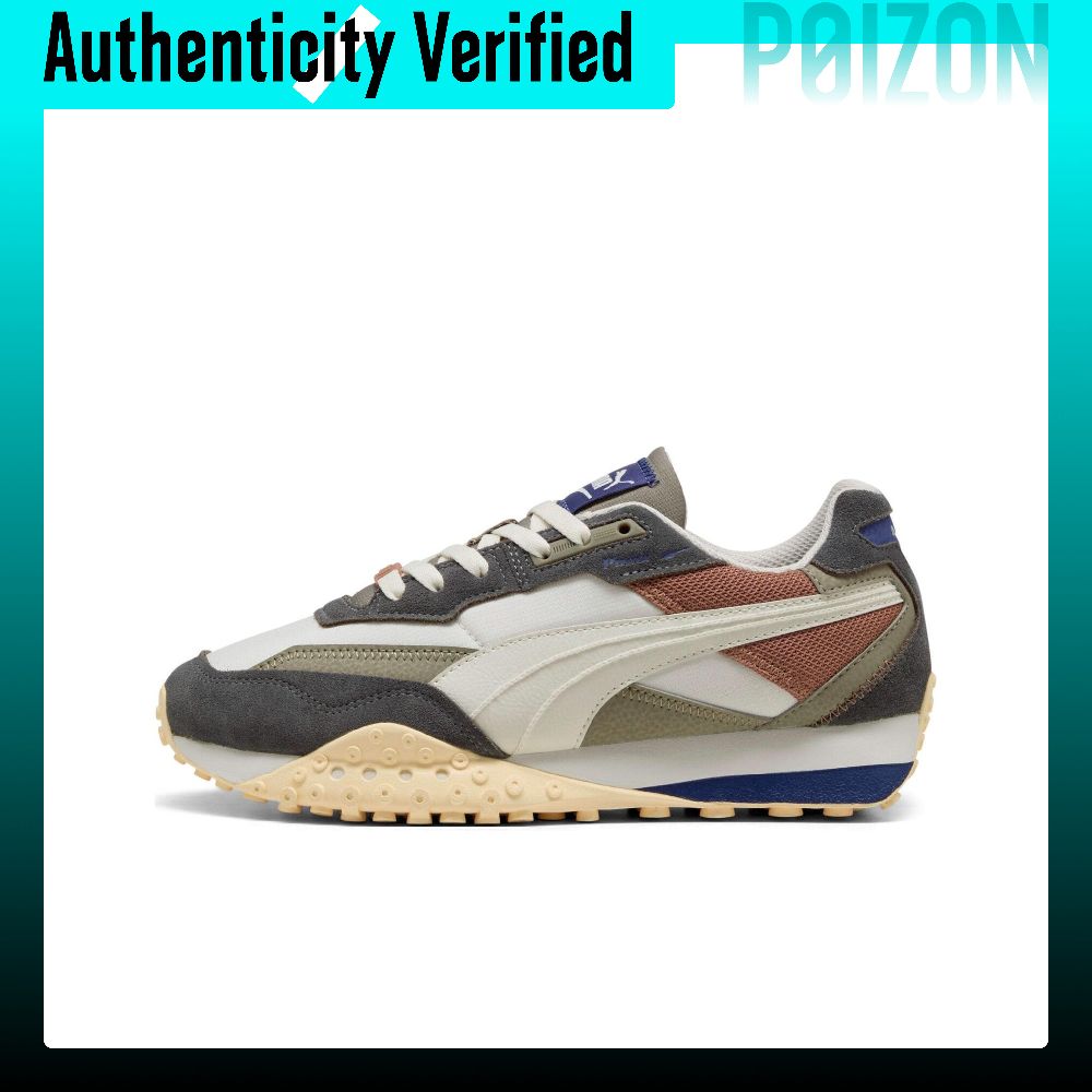 PUMA Textile, Split Cow Leathe - Puma Shoes Rs-X ulasan dan harga