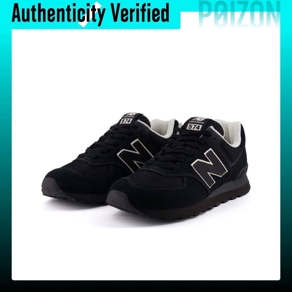 New Balance x Niko And ... NB  - New Balance Shoes 574 ulasan dan harga