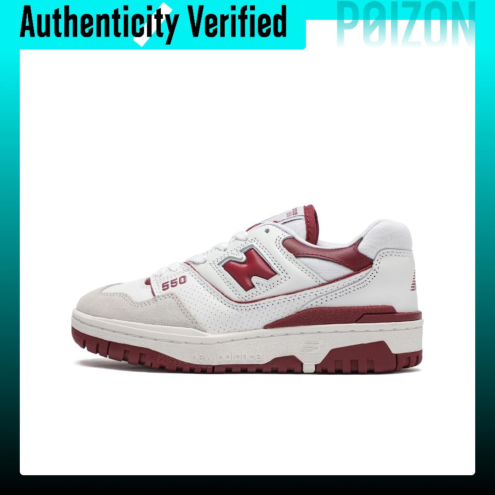 New Balance NB 550 Skate Shoes - New Balance Shoes 550 ulasan dan harga