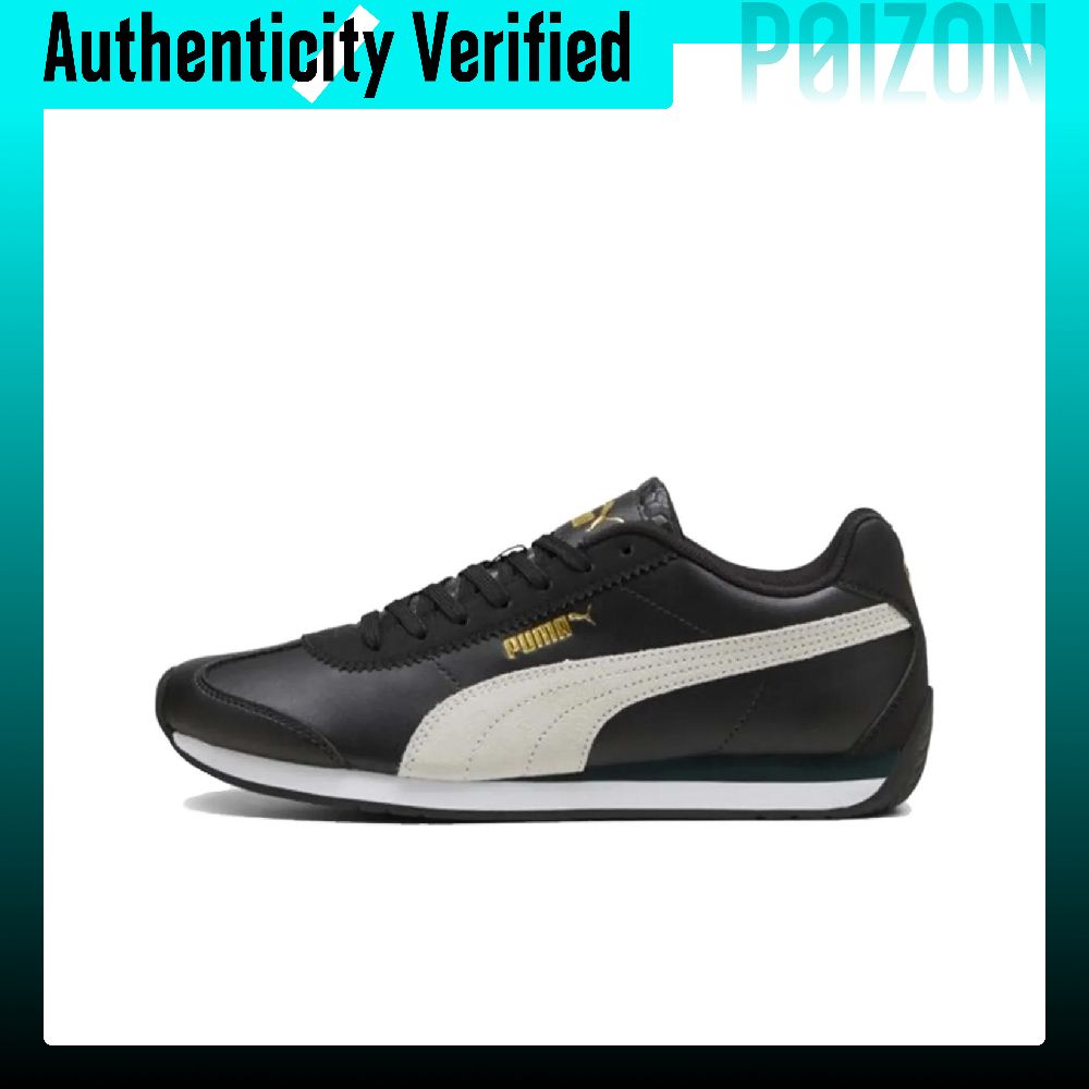 PUMA Turin 3 Low top Casual Sh - Puma Shoes Rs-X ulasan dan harga