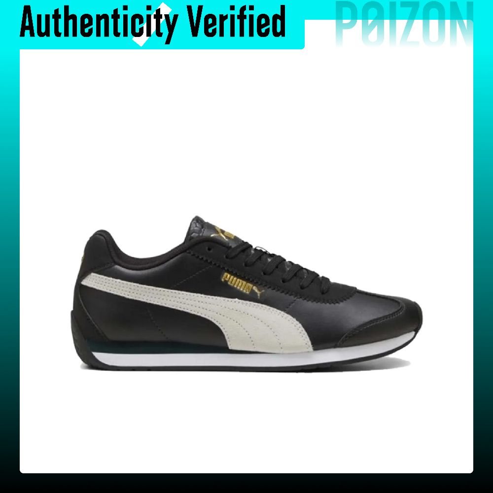 PUMA Turin 3 Low top Casual Sh - Puma Shoes Rs-X ulasan dan harga