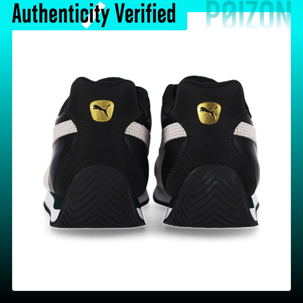 PUMA Turin 3 Low top Casual Sh - Puma Shoes Rs-X ulasan dan harga