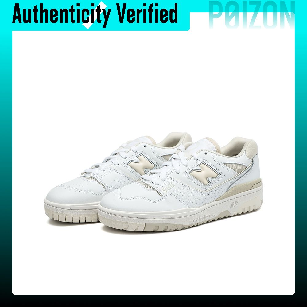 New Balance NB 550 Vintage Bas - New Balance Shoes 550 ulasan dan harga